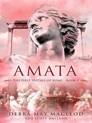 cover image of Amata